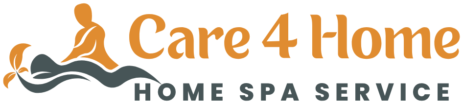 Care4HomeSpa - Home Massage Service in Dubai & Sharjah